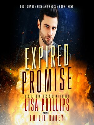 cover image of Expired Promise